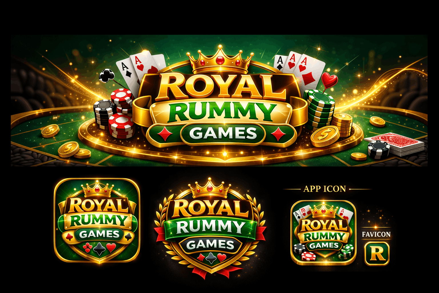 Love Rummy Royal Rummy Games - Royal Rummy Games