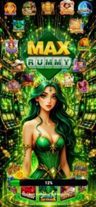 royal RUMMY