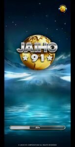 JAIHO 91 Game