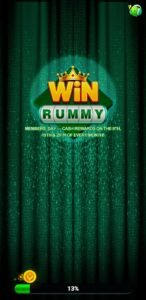 WIN RUMMY