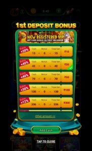 GAME RUMMY