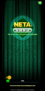 NETA VIP