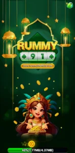 RUMMY 91