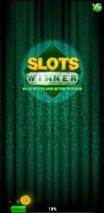 SLOTS WINNER