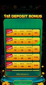 SLOTS WINNER