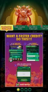 SLOTS WINNER