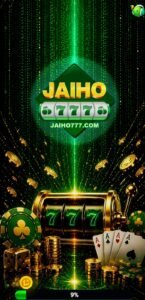 JAIHO777