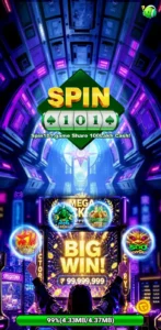 SPIN 101