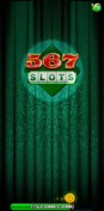 567 SLOTS