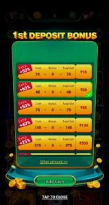 567 SLOTS