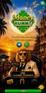Money Rummy