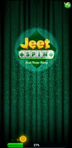 JEET SPIN