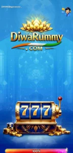 DIWA RUMMY