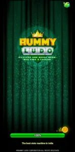 RUMMY LUDO