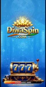 DIWA SPIN