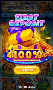 DIWA SPIN