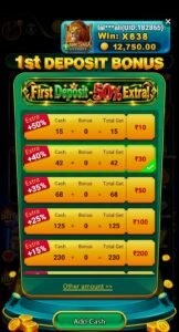 VIP RUMMY