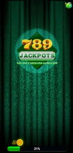 789 JACKPOTS