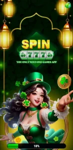 SPIN 777